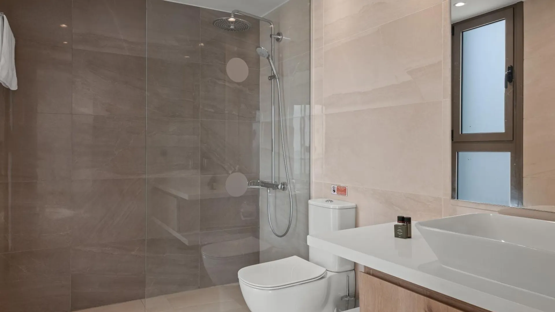Serenity Waves Villa 5 Larnaca