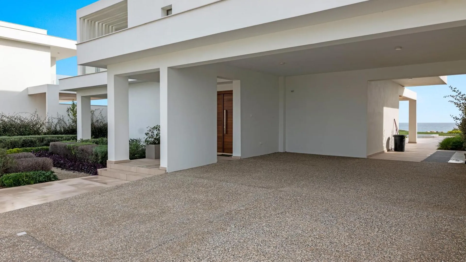 Serenity Waves Villa 5 ラルナカ キプロス