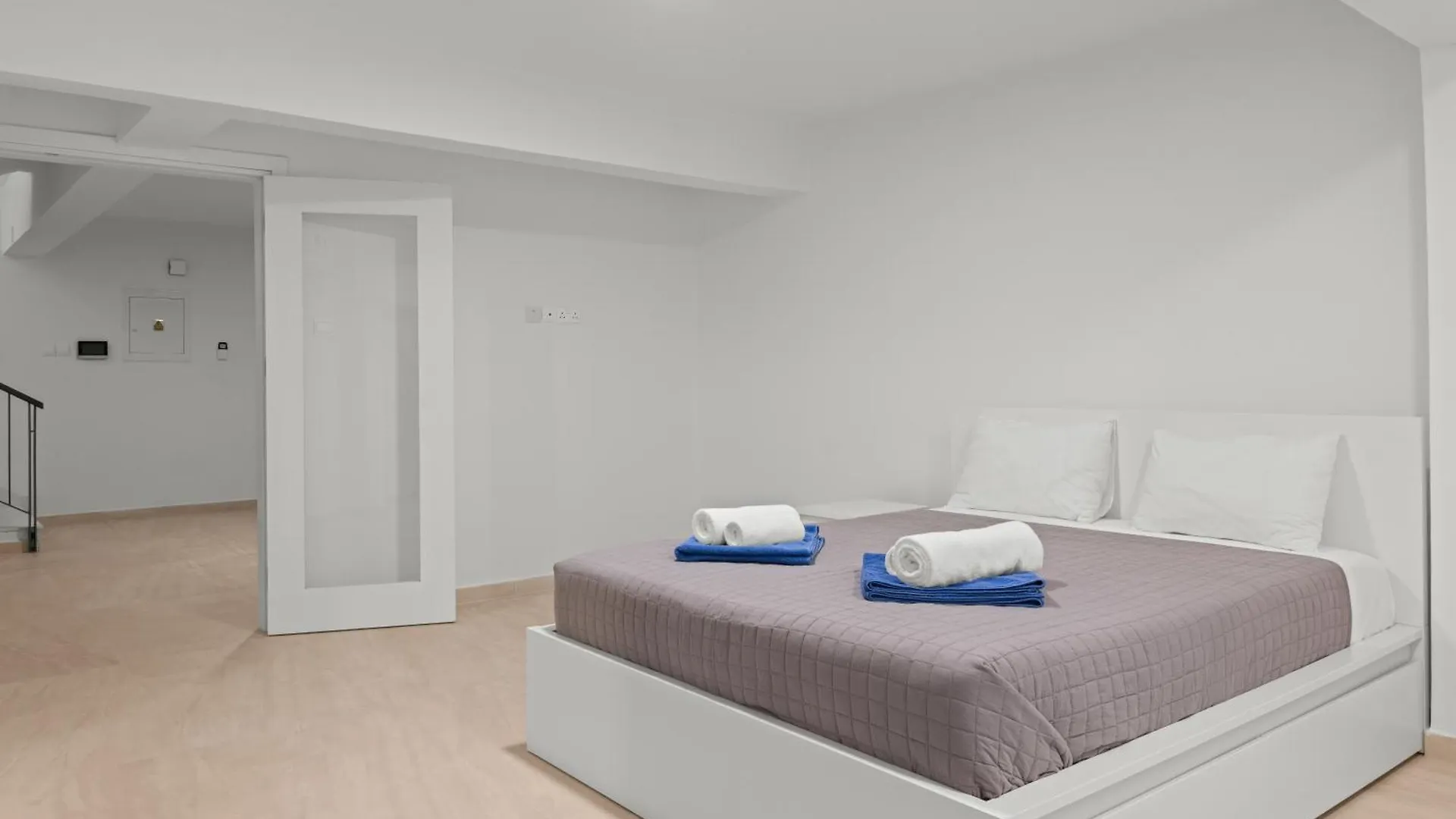 Serenity Waves Villa 5 Larnaca