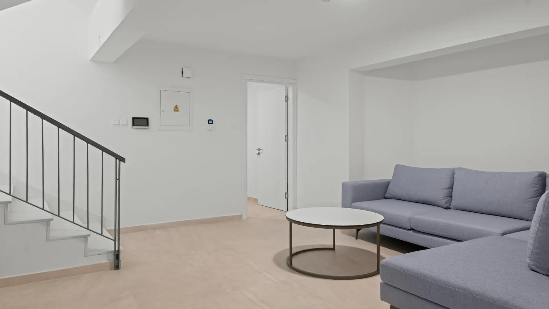 Serenity Waves Villa 5 Larnaca Cypern