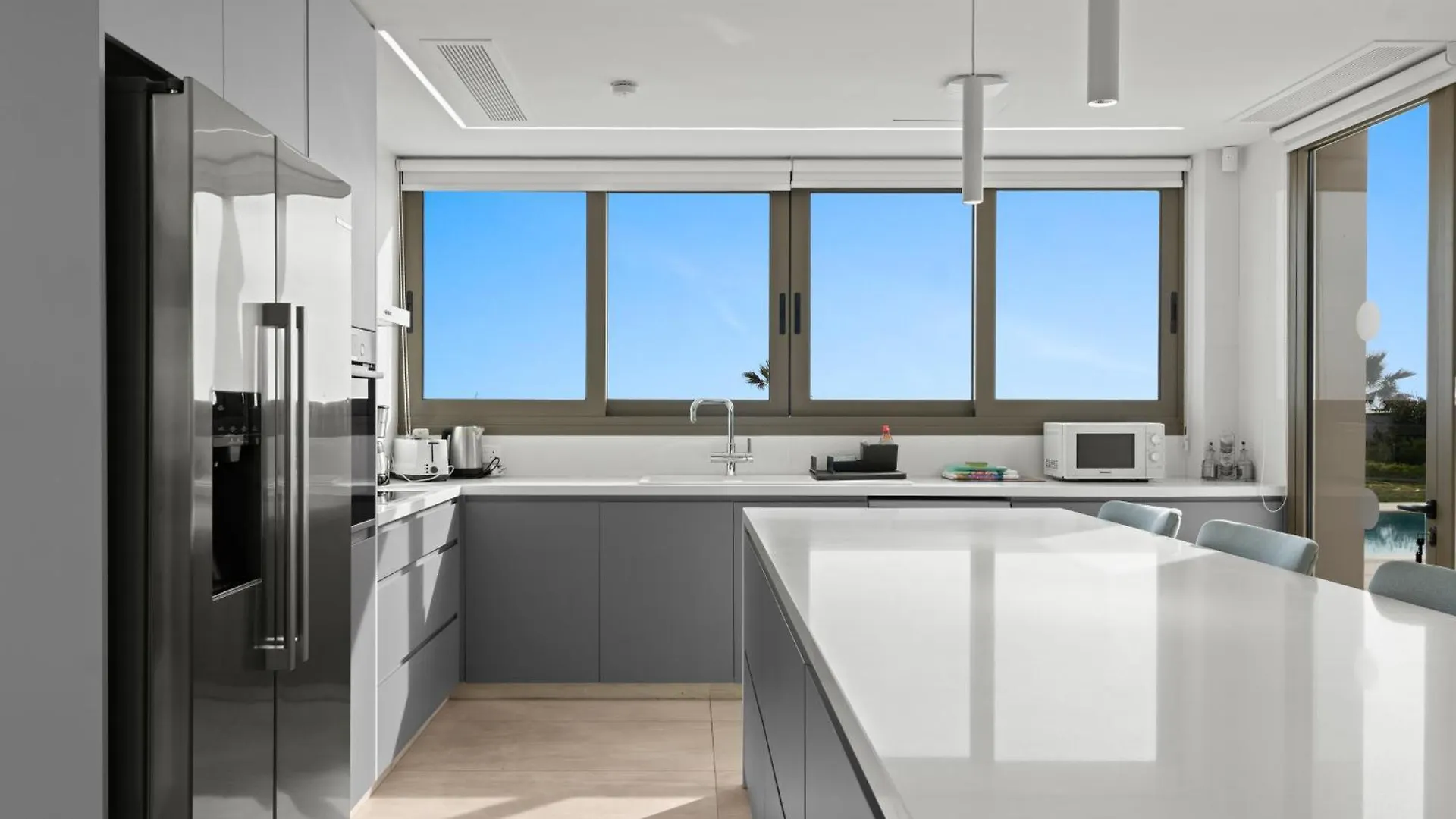 Serenity Waves Villa 5 Larnaca